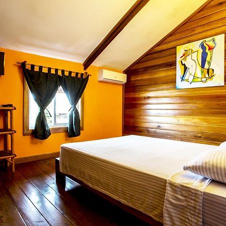 Las Olas Hotel Bocas del Toro Exterior photo